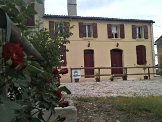 Agriturismo Valpagliaro - Formignana - 6
