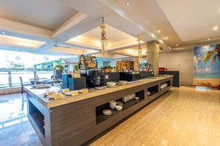 Sun Boutique Hotel - Kuta - 1