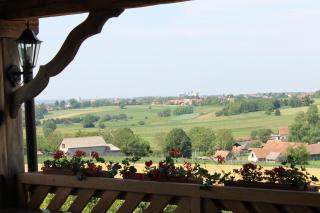 Rooms & Apartment Vinia - Bjelovar - 1
