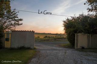 La chambre la Tricherie - Crastes - 6