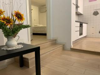 Temporary House vicolo Colombina - Bologne - 7