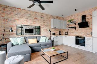 Staywin Apartments - Danzig - 6