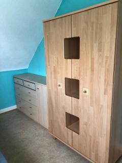 Ferienwohnung Pfeifer 2 - Friedrichsdorf - 3