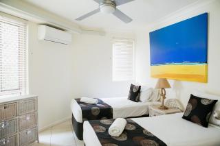 Osprey Apartments - 1