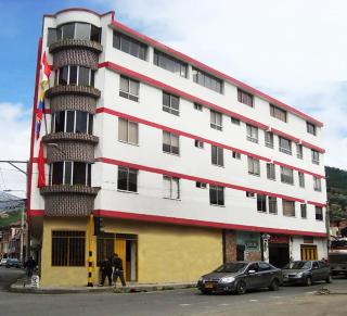 Hotel Dancar - Pamplona - 9