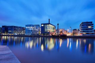 Ferienwohnungen an der Weser - Bremerhaven - 7
