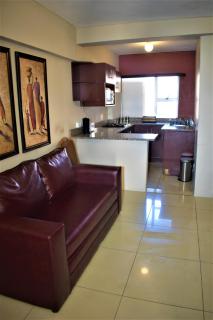 Emakhosini Self-Catering Apartments - Durban - 7