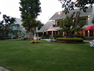 Scent of Sukhothai Resort - Sukhothai - 4