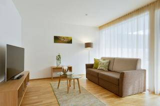 Relaxed Urban Living - Aparthotel und Boardinghouse - Dornbirn - 1