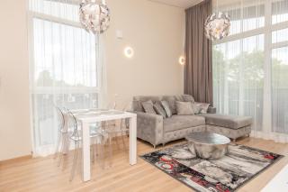 Luxury harmony in Vanagupe - Palanga - 9