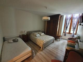 Chez Moutier - Monestier - 5