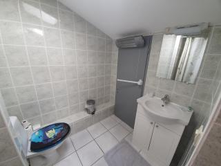 Chez Moutier - Monestier - 1