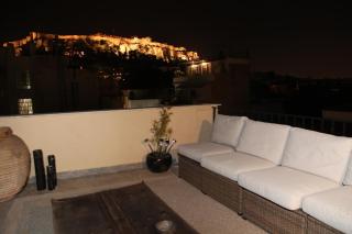 Plaka Two-Storey Penhouse with Acropolis Views PL6 - Atene - 7