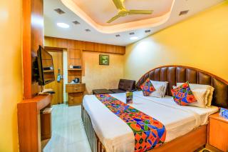 FabHotel Palash Residency Ranchi Railway Station - Ranchi - 0