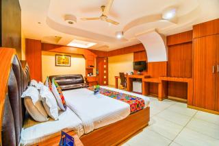 FabHotel Palash Residency Ranchi Railway Station - 2