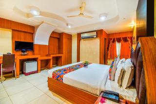 FabHotel Palash Residency Ranchi Railway Station - 1