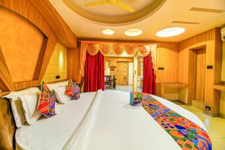 FabHotel Palash Residency Ranchi Railway Station - 1