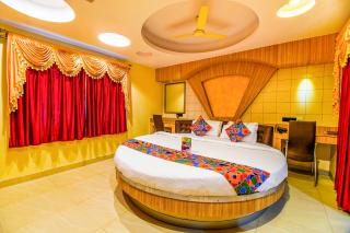 FabHotel Palash Residency Ranchi Railway Station - Rānchī - 2
