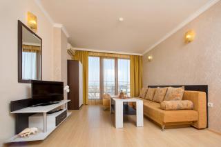 Hotel Iris - Nessebar - 8