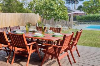 Pool to Sand in 800mtrs - Heated Pool and Pet Friendly - Rye - 5