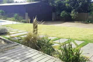 Pool to Sand in 800mtrs - Heated Pool and Pet Friendly - Rye - 3