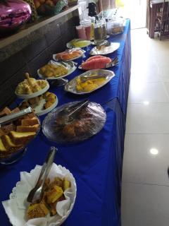 Hotel Campina Executivo - 9