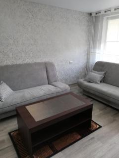 Apartamentai ,,ASTRA'' - Birštonas - 1