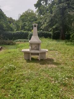 Koleje Zamecek - Lednice - 9