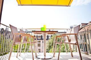 Premium Apartments by Livingdowntown - Zurigo - 9