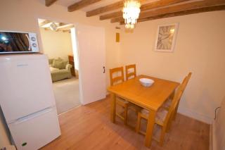 Wish Cottage - Ratton Village - 4