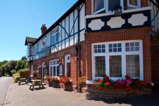 Wish Cottage - Ratton Village - 2