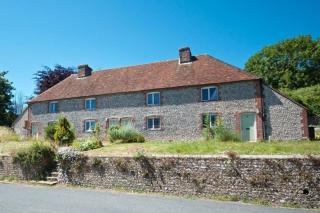 Wish Cottage - Ratton Village - 1
