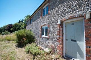 Wish Cottage - Ratton Village - 0