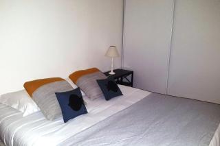 Appartement spacieux à 200 m de la plage - Hôtel de l'Europe - 4