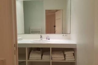 Appartement spacieux à 200 m de la plage - Hôtel de l'Europe - 1