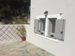 Villa Tillia - Panormos - 1