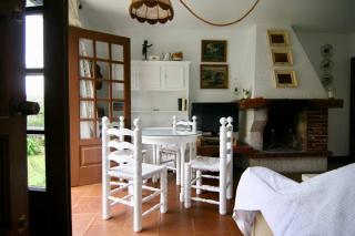 Casa de Rilo ,para 6/8 en la Playa de Nerga - 6