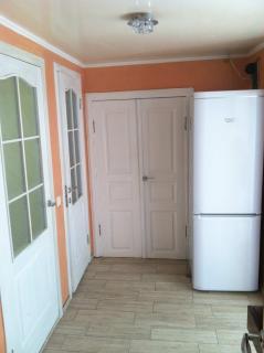 House with flowers - Zatoka - 5