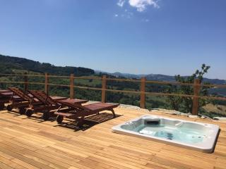AGRITURISMO INCISA - Bagno di Romagna - 4