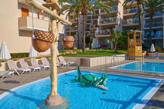 Protur Floriana Resort 3* SUP - Cala Bona - 2