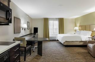 Candlewood Suites - Brighton by IHG - Brighton - 4