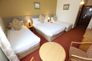 Auburn Lodge Hotel & Leisure Centre - 4