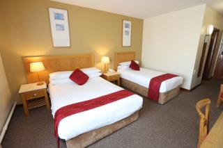 Auburn Lodge Hotel & Leisure Centre - 7