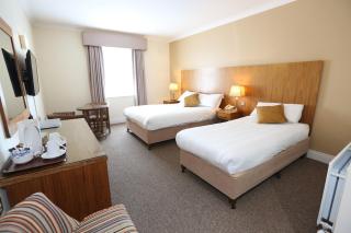 Auburn Lodge Hotel & Leisure Centre - 2