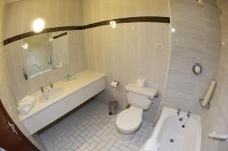 Auburn Lodge Hotel & Leisure Centre - 3