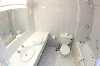 Auburn Lodge Hotel & Leisure Centre - 5