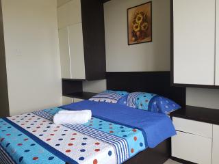 Kissy Flat 2 at Horizon 101 Cebu - Città di Cebu - 0