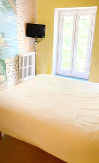 Hotel Les Passions - Buis-les-Baronnies - 6