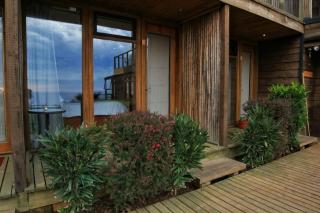 Ruka Antu Ecolodge - Cobquecura - 6