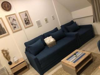 Kopaonik Milmari apartman L33 - 2